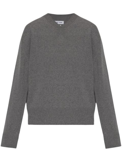 SAMSØE SAMSØE knitted jumper
