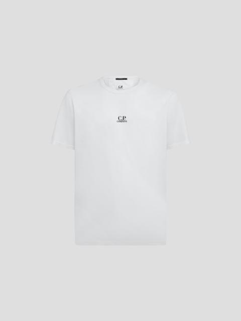 Mercerized Light Jersey 70/2 T-shirt