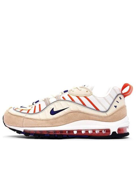 Nike Nike Air Max 98 'Sail Purple' 640744-108