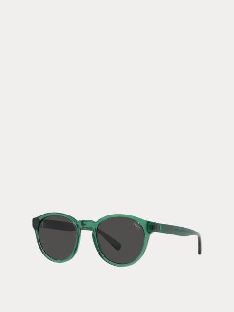 Polo Ralph Lauren The Earth Polo Sunglasses
