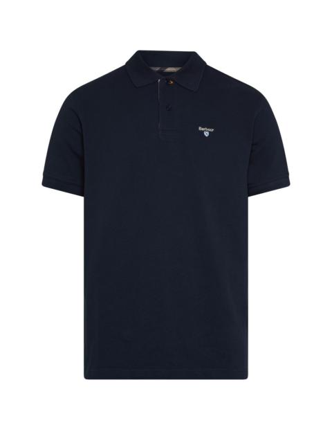 Barbour Barbour Tartan Pique polo shirt