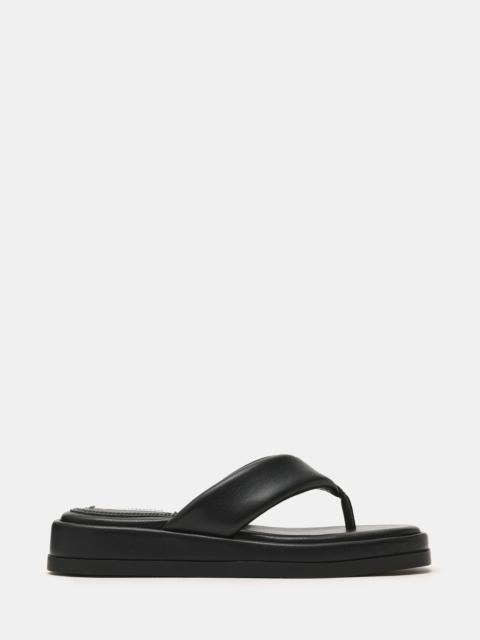 STEVE MADDEN BELLA BLACK