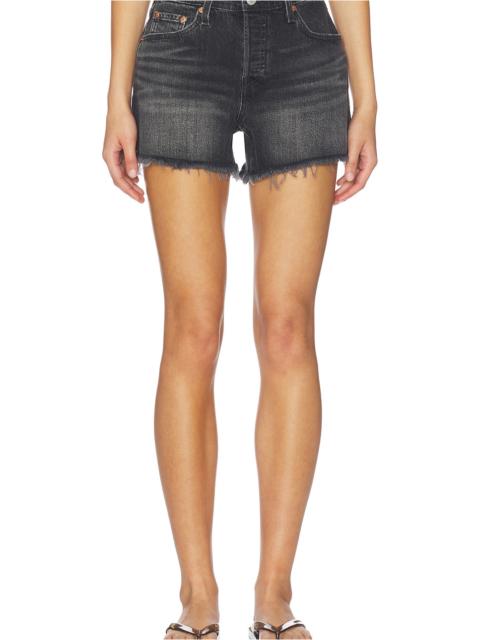 Levi's 501 Curve Short