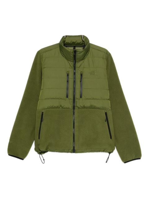 The North Face Denali jacket