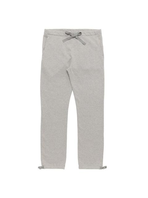 visvim SWEAT PANTS GREY