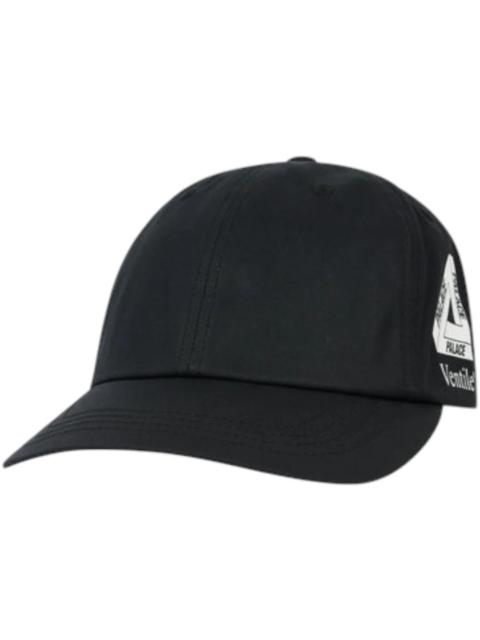 PALACE Palace Ventile Side Tri 6-Panel Black