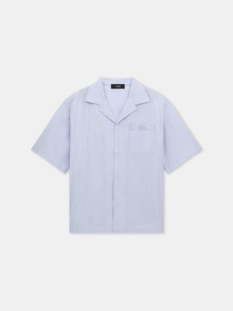 AMIRI AMIRI SPIRIT BOX CAMP SHIRT
