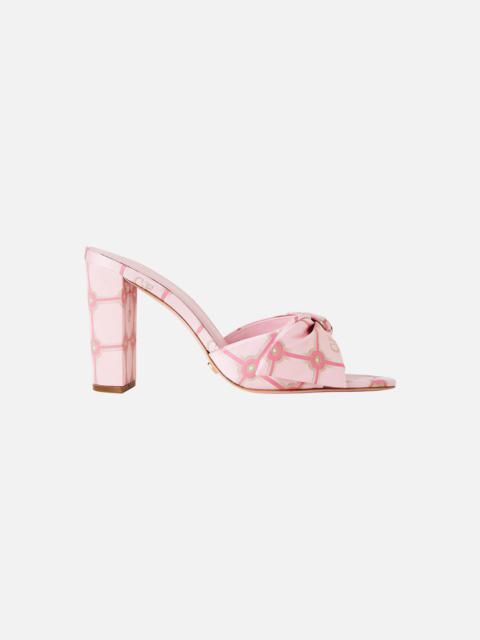 CAMILLA MADELEINE BOW MULE