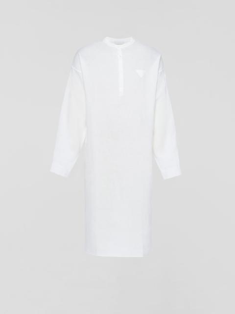 Prada Linen shirt