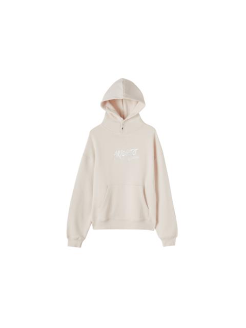 Axel Arigato Arigato Tag Hoodie