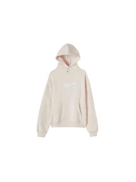 Arigato Tag Hoodie