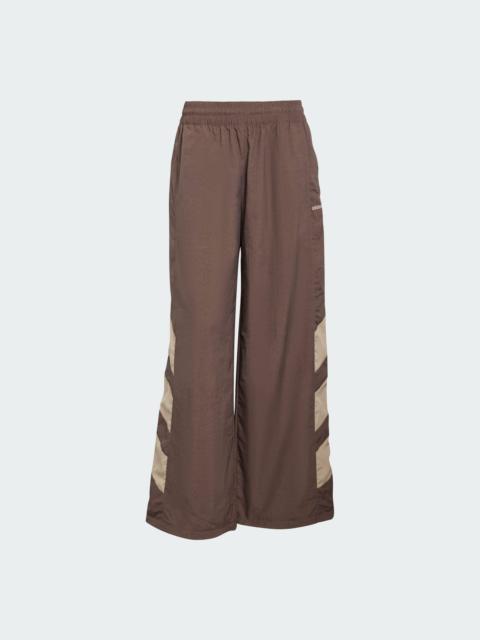 adidas BLOCKED WASHED TRACK PANTS