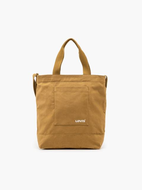 ICON TOTE BAG