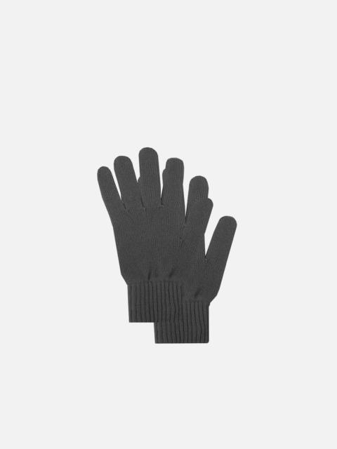 John Elliott CASHMERE BLEND GLOVES