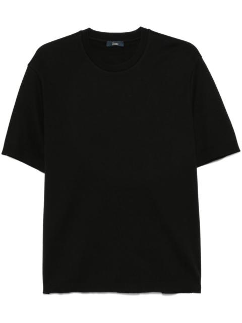 Herno cotton T-shirt