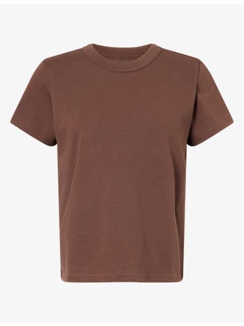 Rails Girlfriend Cotton T-Shirt