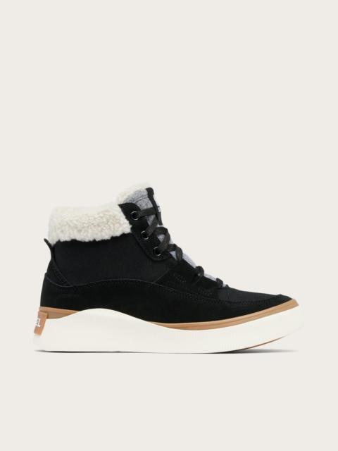 SOREL OUT N ABOUT™ IV Mid Waterproof Sneaker
