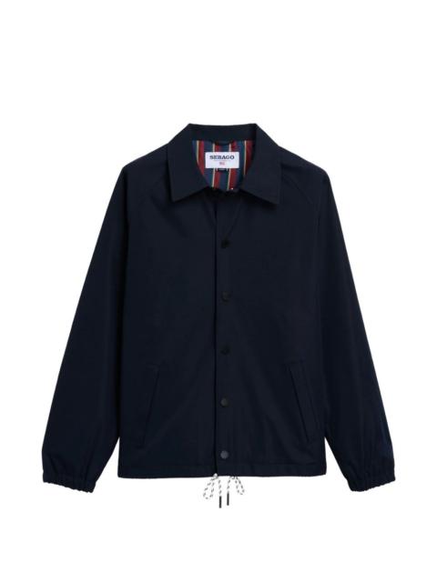 SEBAGO Tender lined jacket