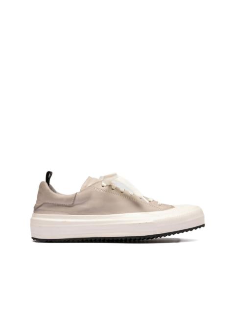OFFICINE CREATIVE leather sneakers