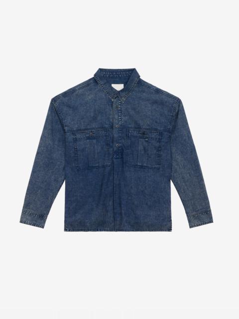 Isabel Marant VITTORE SHIRT