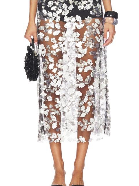 SIEDRÉS Wells Skirt