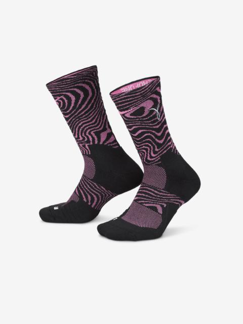 Nike Elite Basketball Crew Socks (1 Pair)