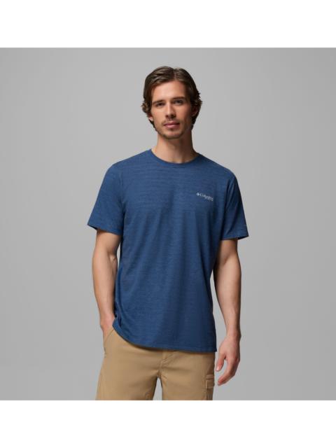 Columbia Men's PFG Freezer Short Sleeve T-Shirt