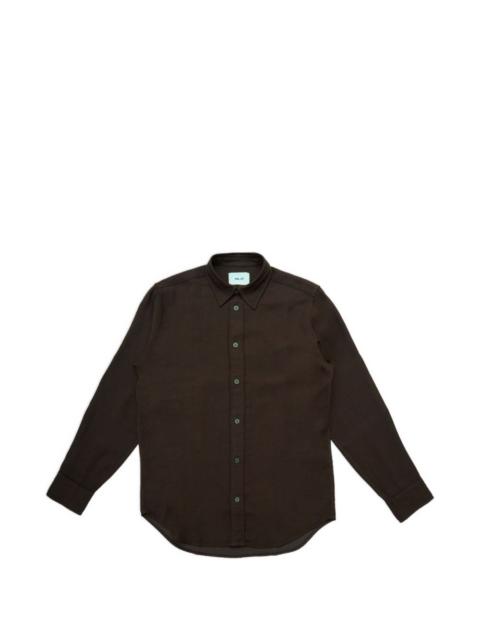 NN07 Colby button shirt