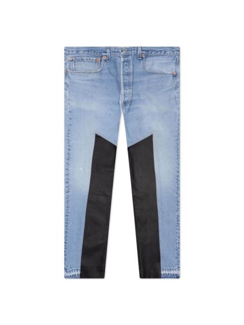 GALLERY DEPT. K.H. DENIM - BLUE