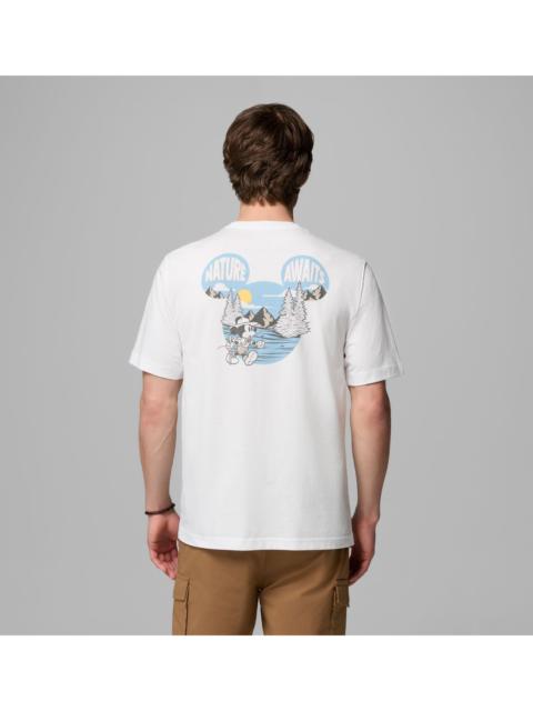Columbia Men's Awaits Tee