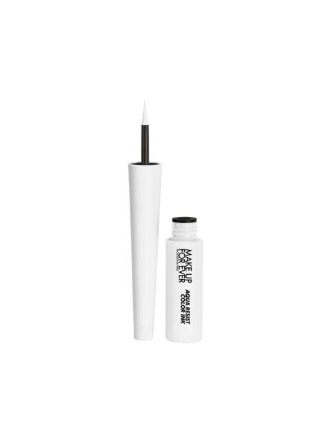 Make Up For Ever AQUA RESIST COLOR INK