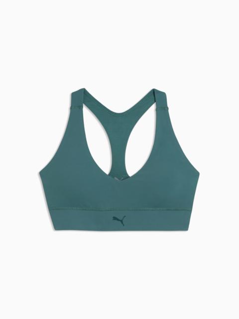 PUMA Shapeluxe Sculpting Women's Mid Impact Sports Bra