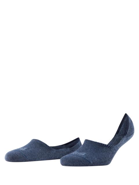 FALKE Step High Cut Women Invisibles