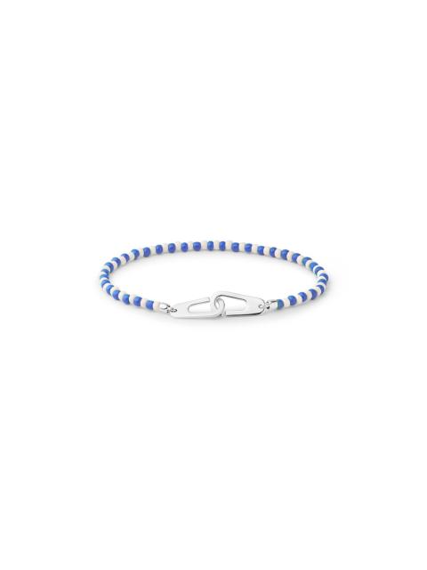 Miansai Niko Beaded Bracelet