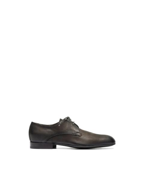 OFFICINE CREATIVE Harvey 002 derby shoes