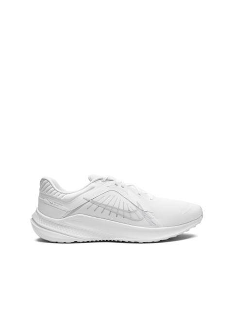 Quest 5 low-top sneakers