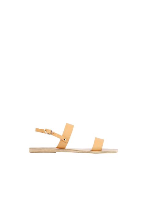 ANCIENT GREEK SANDALS Clio sandals