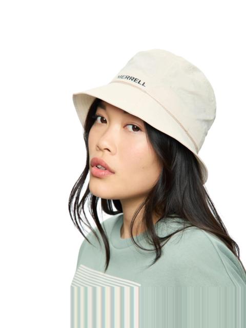 MERRELL Linear Logo Bucket Cap