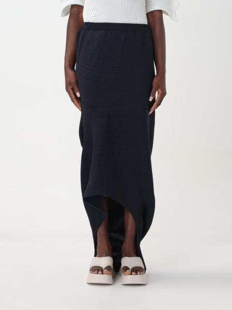ISSEY MIYAKE Skirt woman Issey Miyake