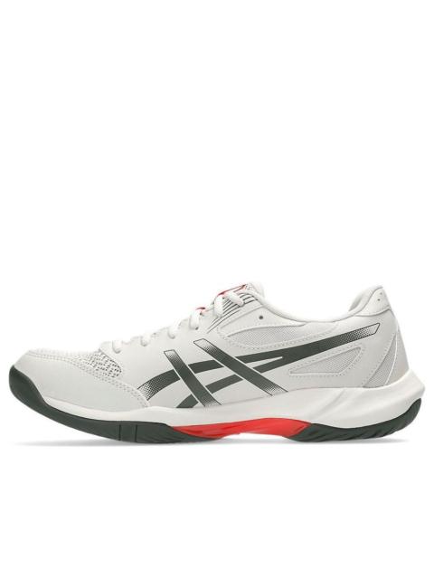 Asics ASICS Gel-Rocket 12 'Soft Oat Vintage Khaki' 1071A116-250