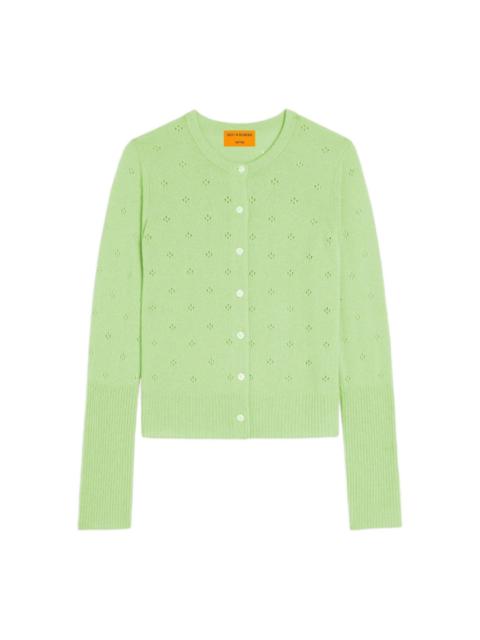 Jane cardigan