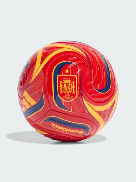 adidas Trionda Spain Home Mini Ball