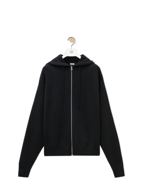 Our Legacy - Full Zip Hood Boston Check