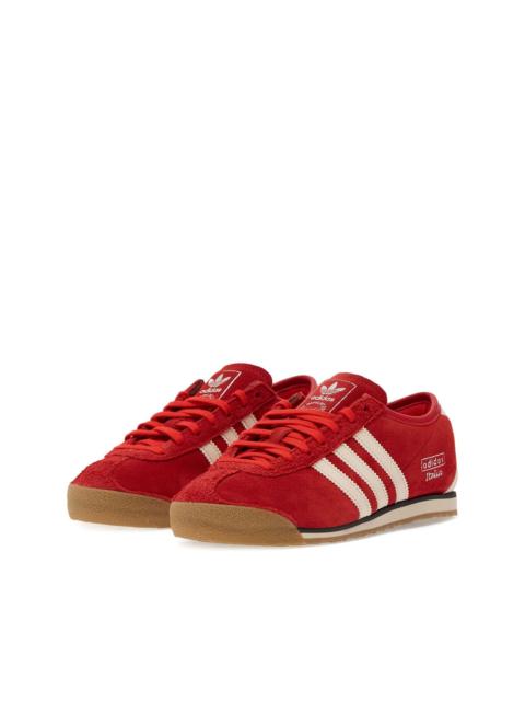 adidas suede sneakers