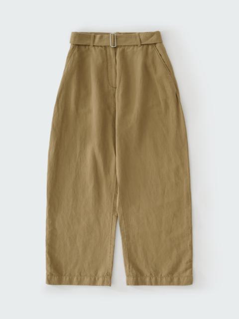 Studio Nicholson Chatto Belted Pant