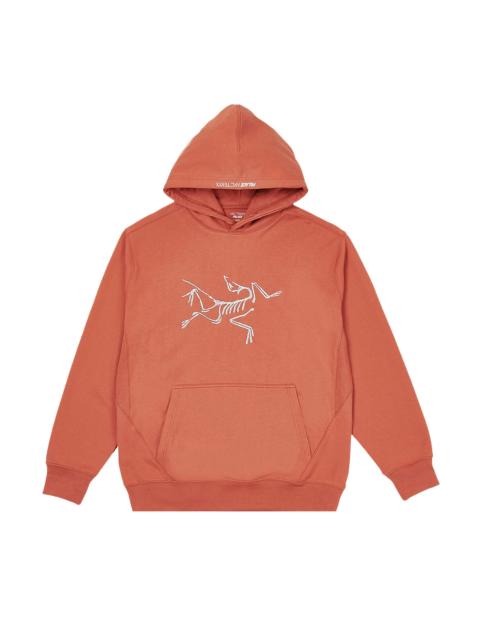 PALACE Palace x Arc'teryx Hood 'Ochre'