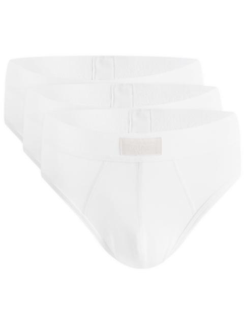 SKIMS SKIMS Cotton Brief - 3-Pack