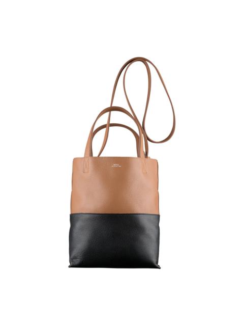 Maiko Small shopper tote