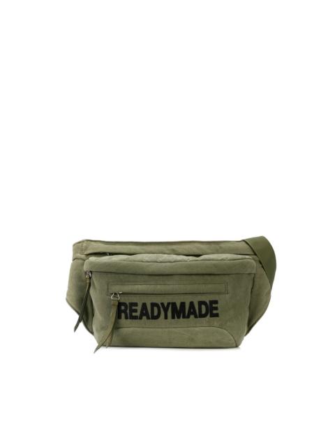 Readymade logo belt bag