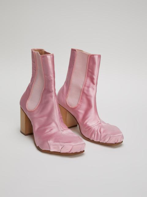 MAGLIANO Rizzoli Ankle Boot Pink